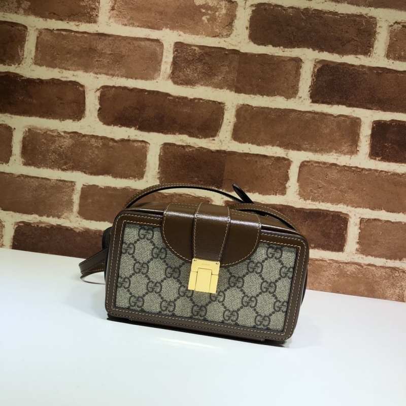 Gucci Satchel Bags